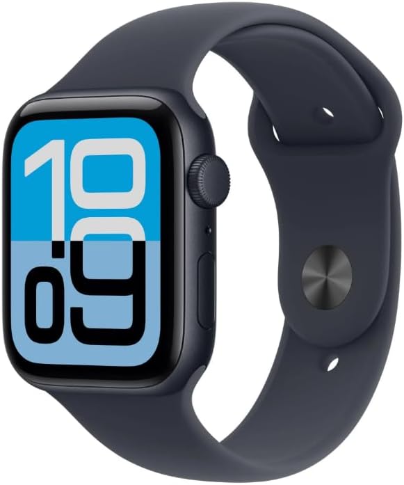 AppleWatch SE 3 GPS 44MM