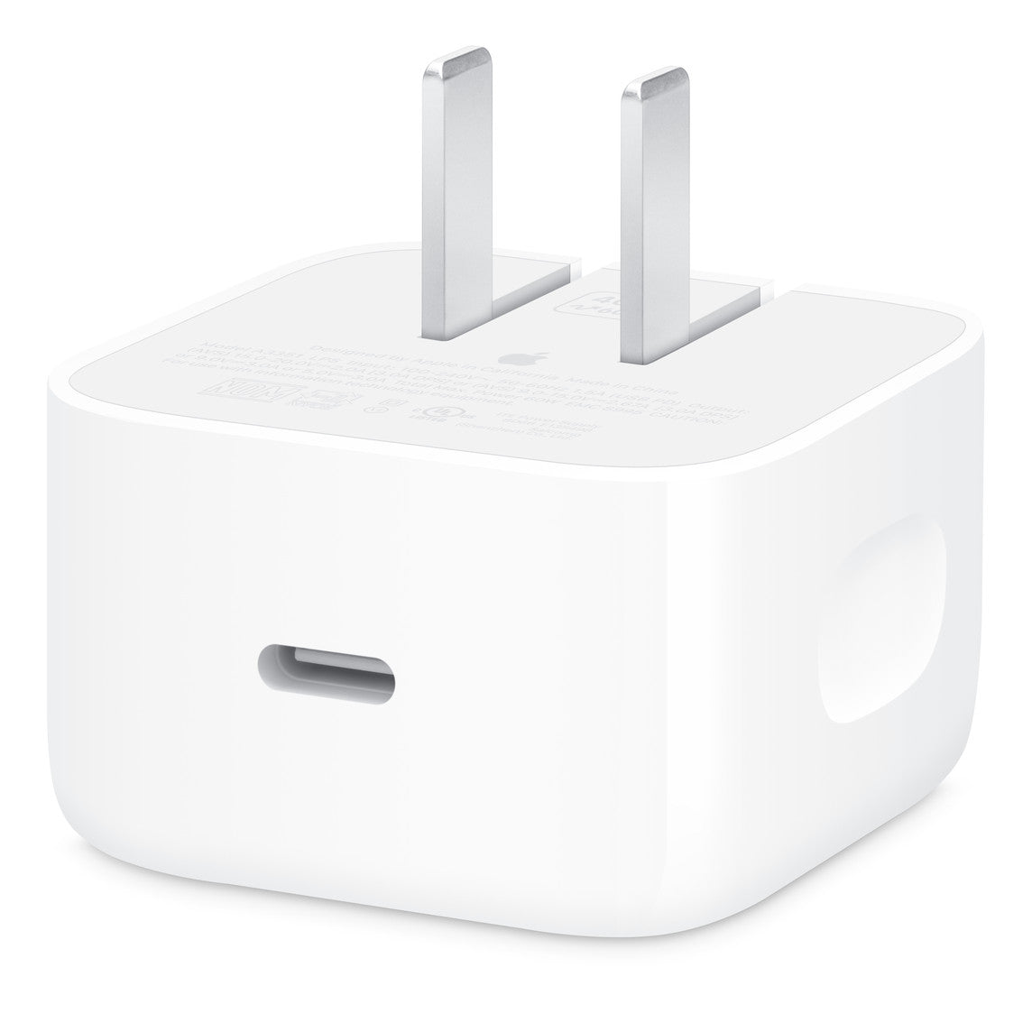 Apple 40W USB-C Power Adapter