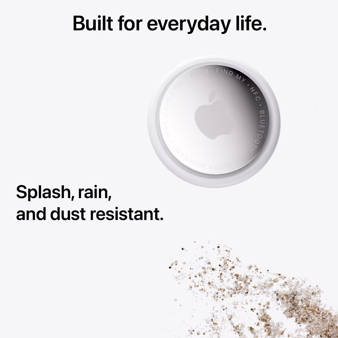 Apple AirTags 4 Pack