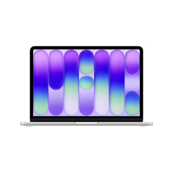 MacBook Neo 13" 256GB TDRA SILVER
