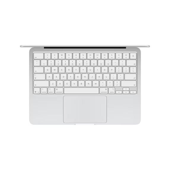 MacBook Neo 13" 256GB TDRA SILVER