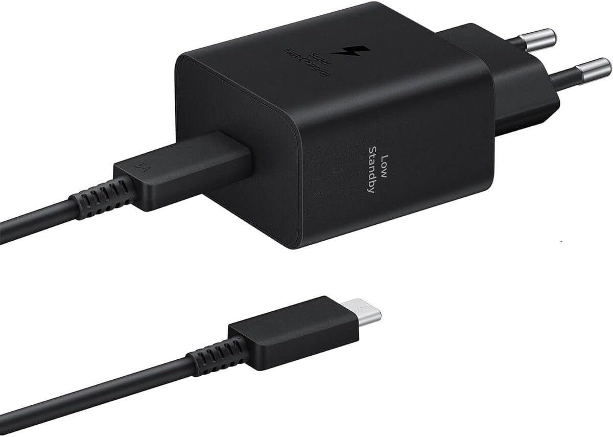 Samsung 45W Power Adapter WITH CABLE 2MTR