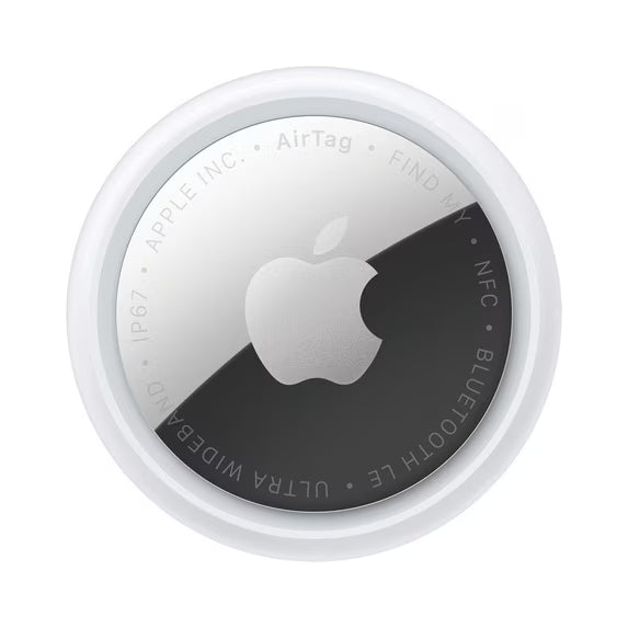 Apple AirTags