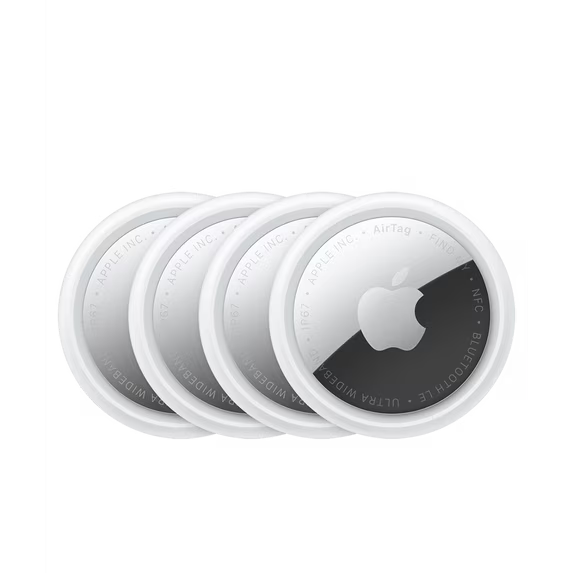 Apple AirTags 4 Pack