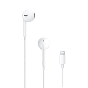 سماعات أذن لاسلكية من نوع EarPods Lightning