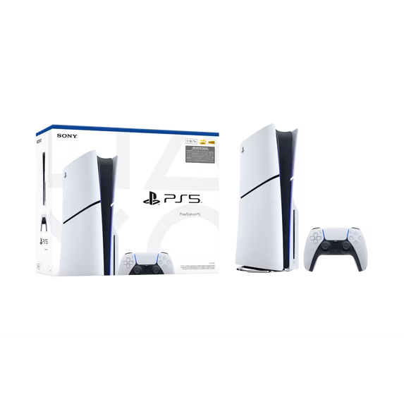 Sony Ps Slim CD 1TB TDRA JUMBO