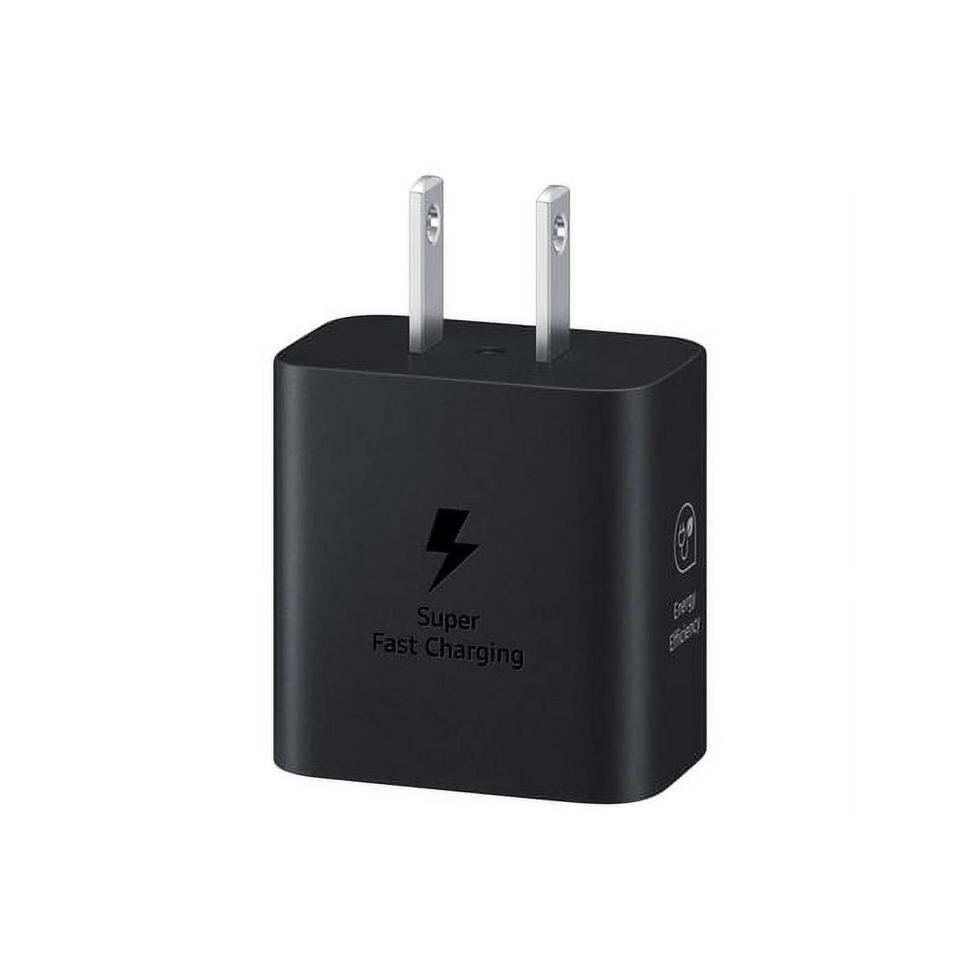 Samsung 25W Power Adapter