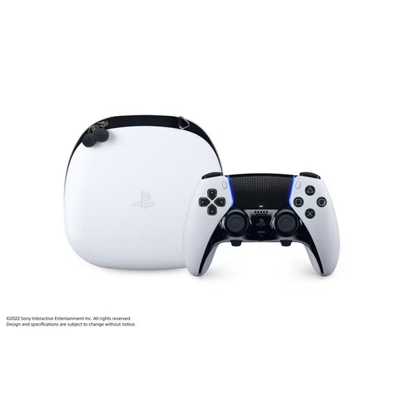 Sony Ps Controller