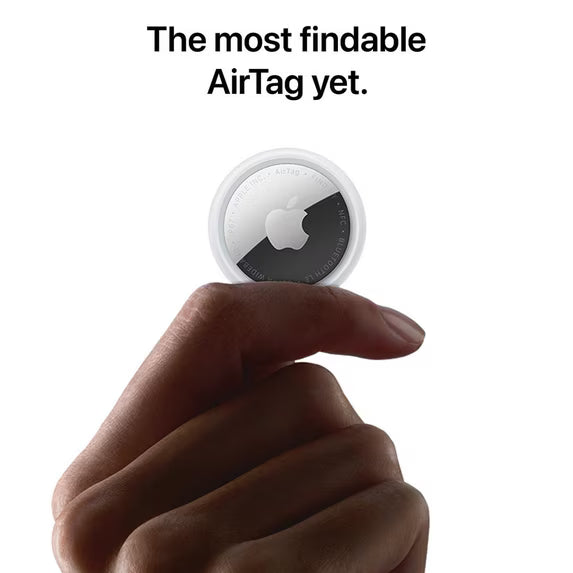 Apple AirTags