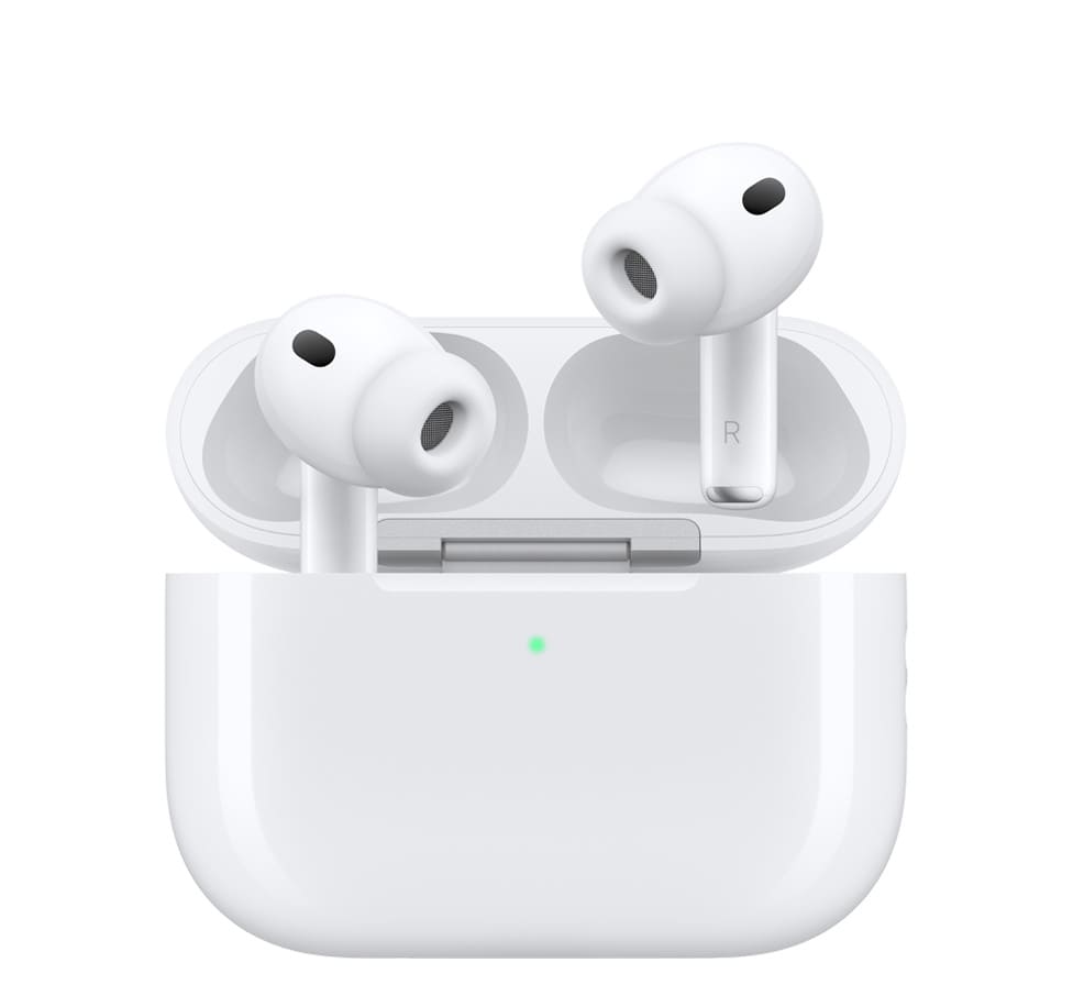 AppleAirPods Pro 3