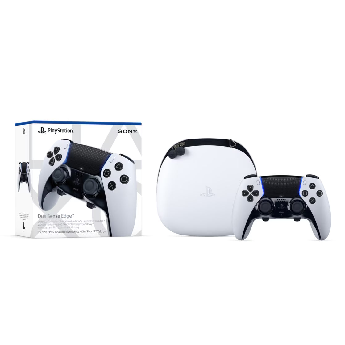Sony Ps Controller