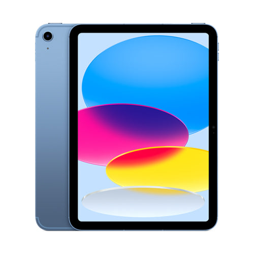 iPad 10 Wifi 64GB